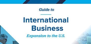 International Business Expansion Guide