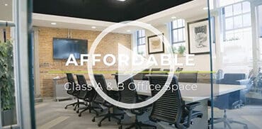 Affordable office Space