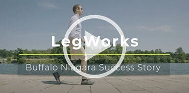 Legworks Success