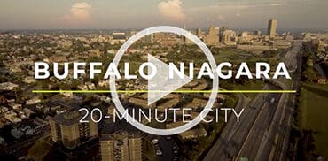 20 minute city video