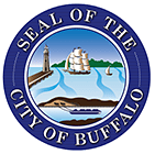 City of Buffalo Seal