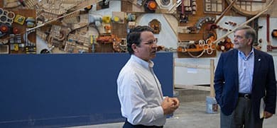 Peter Cammarata News