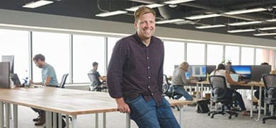 Odoo Software Unicorn