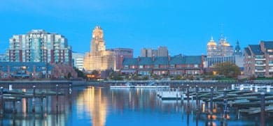 Buffalo Among next 25 tech hubs