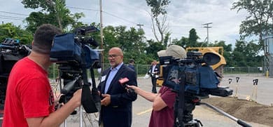 Surmet Expansion News