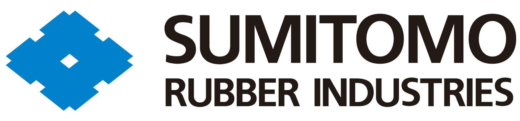 Sumitomo Rubber-logo