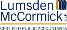 Lumsden McCormick LLP-logo