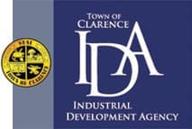 town-of-clarence-logo